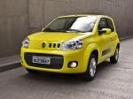 Fiat Uno Vivace 3-Door 2011 года